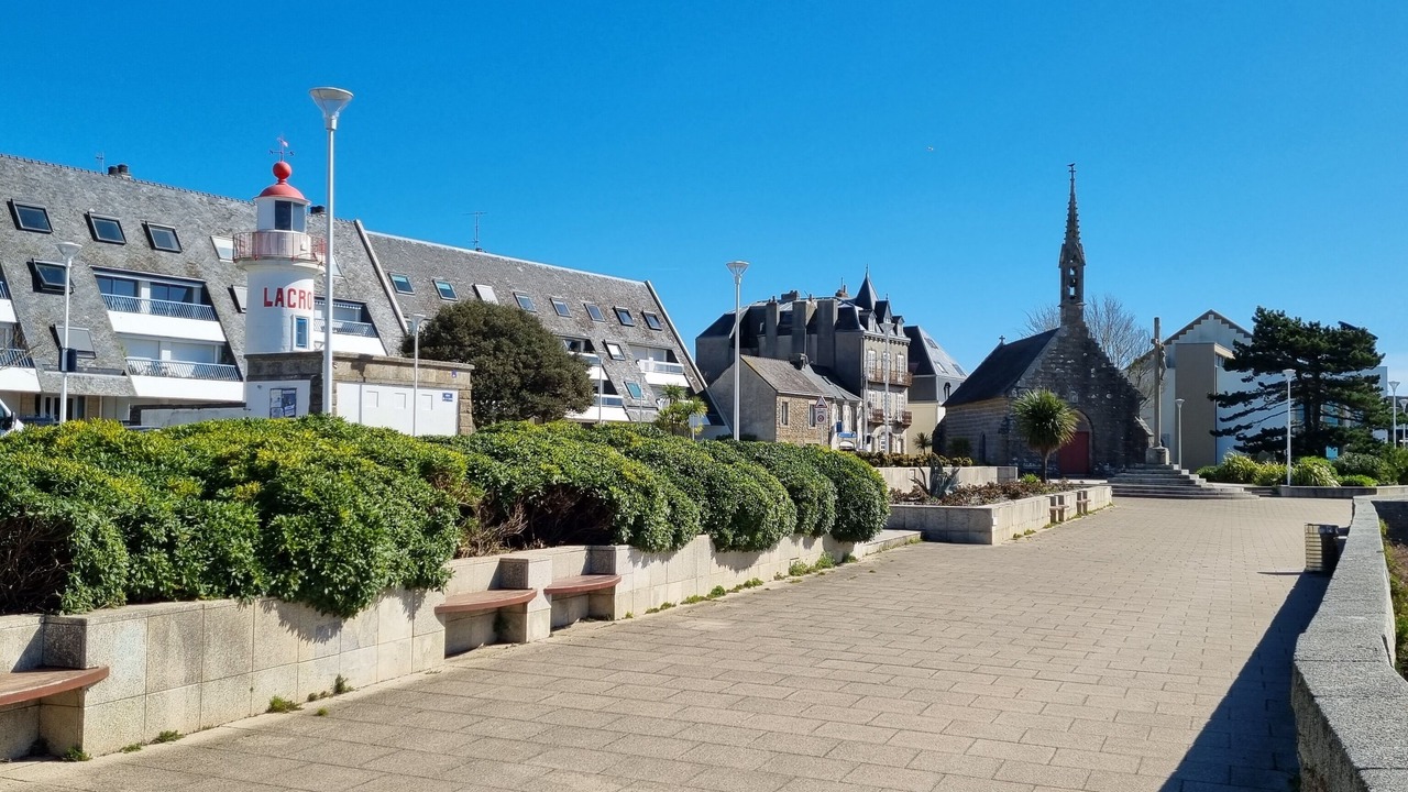 Photo of Outdoor in Concarneau