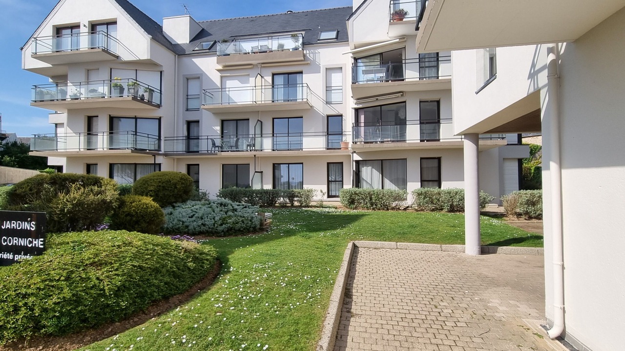 Photo of Outdoor in Concarneau