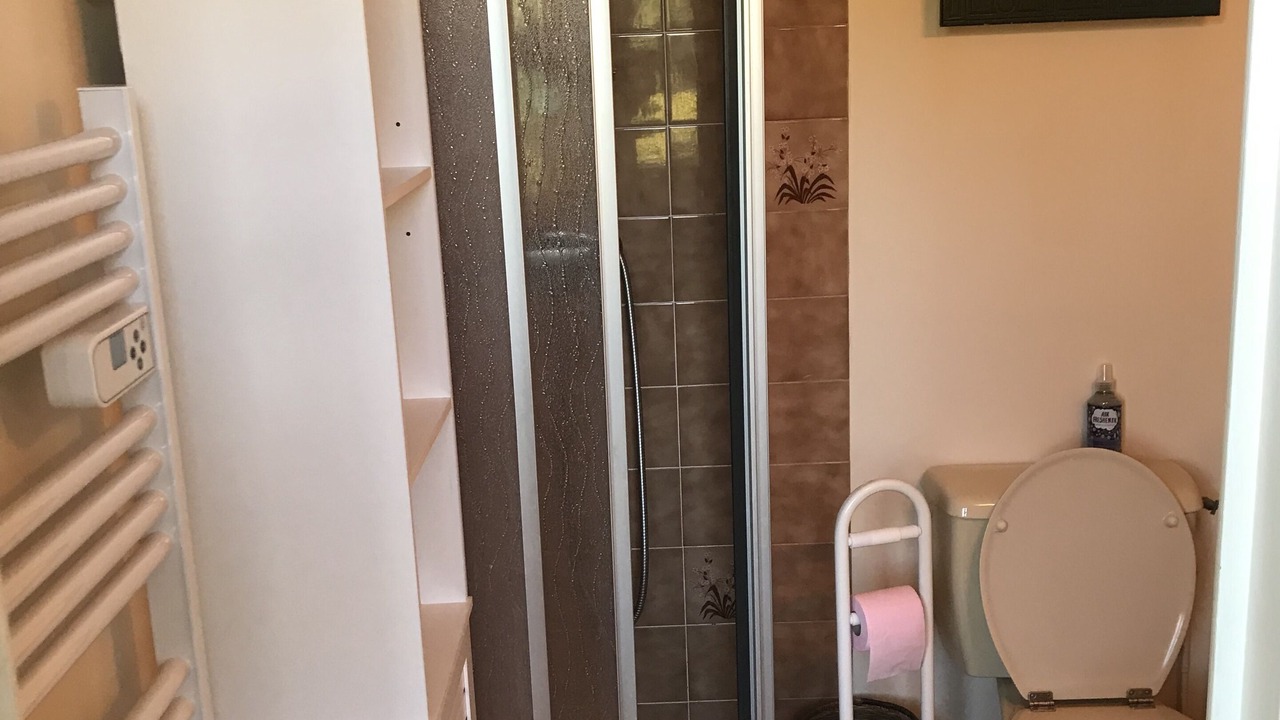 Photo of Bathroom in Larmor-Plage