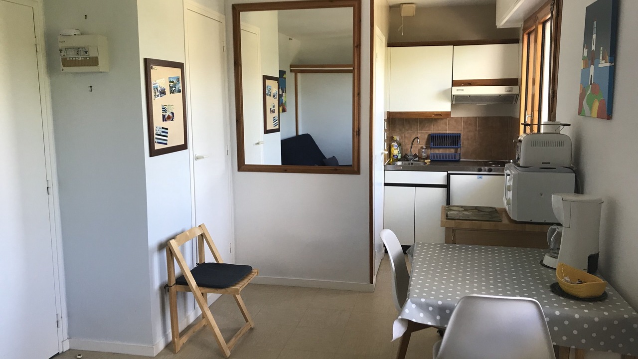 Photo of Kitchen in Larmor-Plage