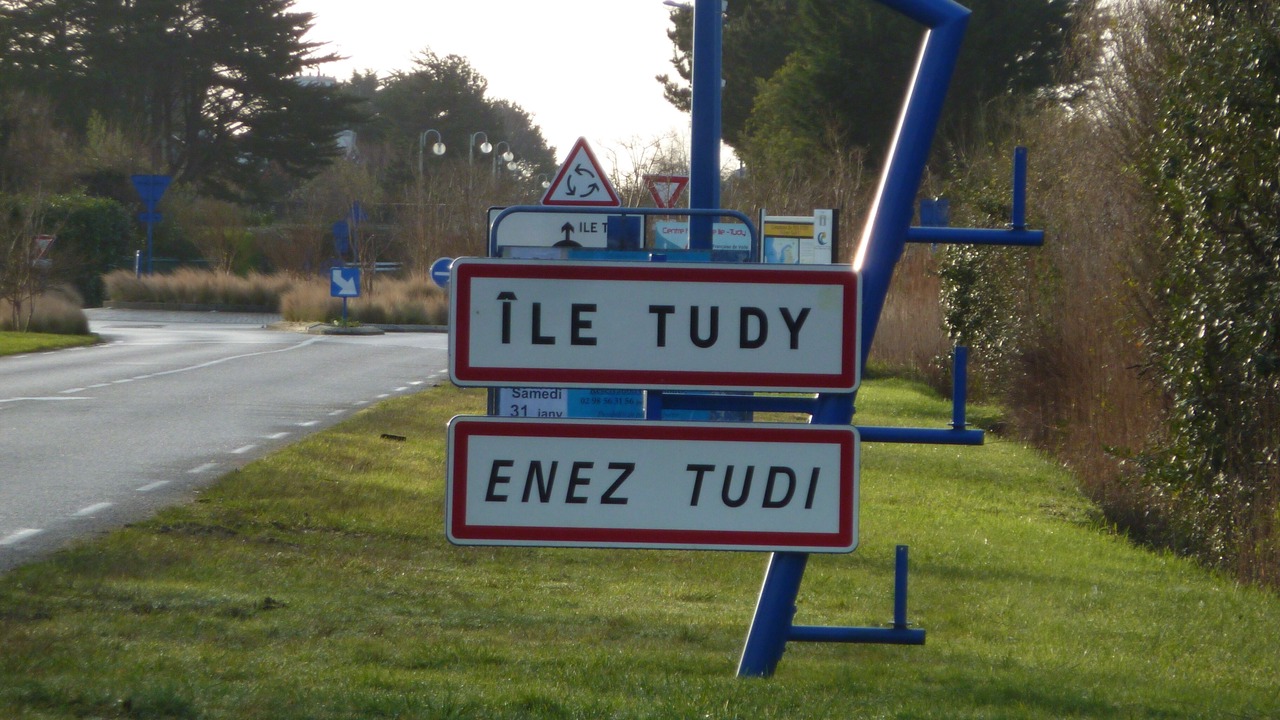 Photo of Outdoor in Ile-Tudy