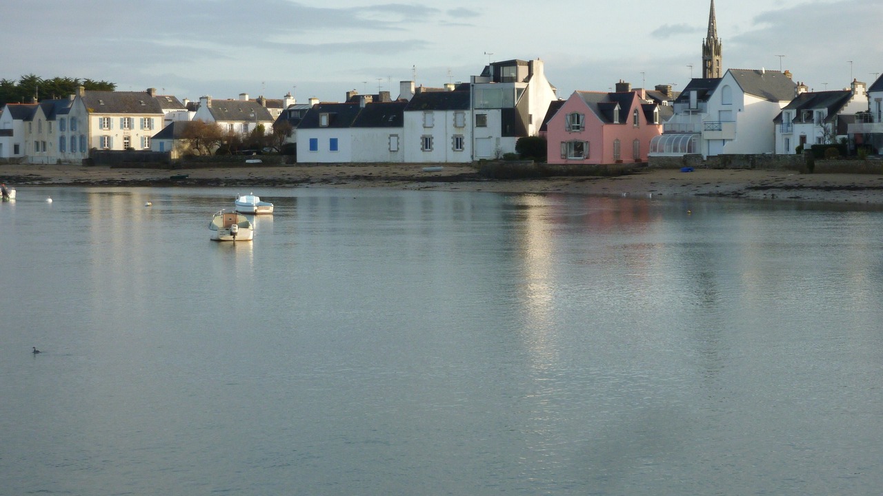 Photo of Others in Ile-Tudy