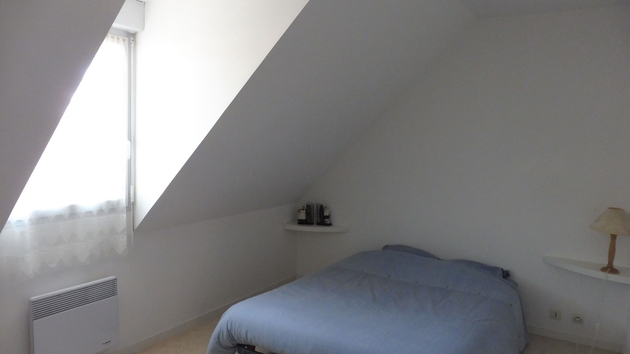 Photo of Bedroom in Ile-Tudy