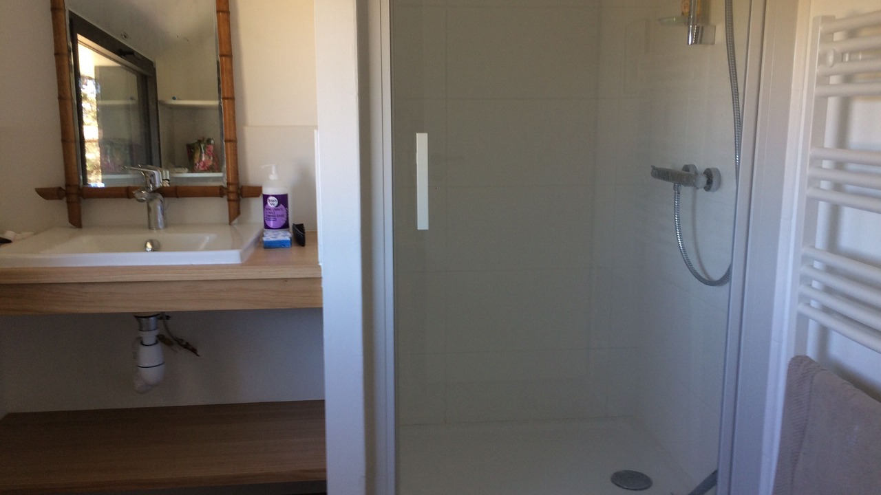 Photo of Bathroom in Arzon
