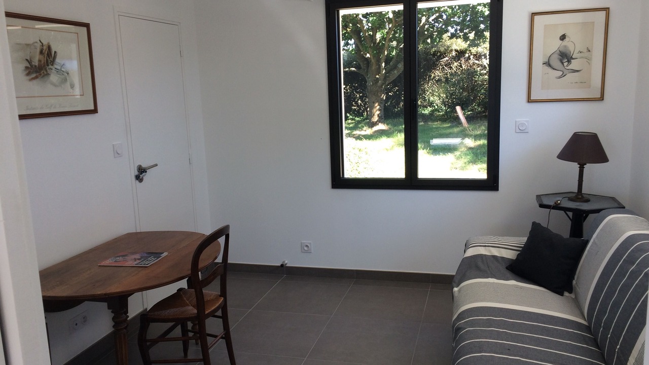 Photo of Livingroom in Arzon
