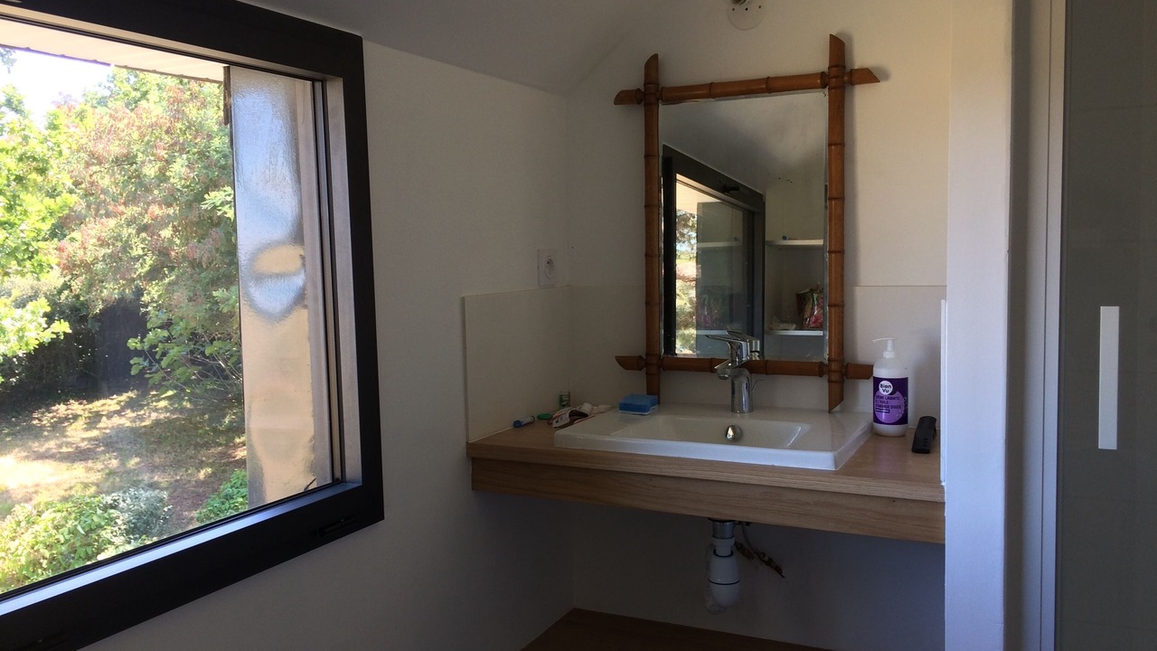Photo of Bathroom in Arzon