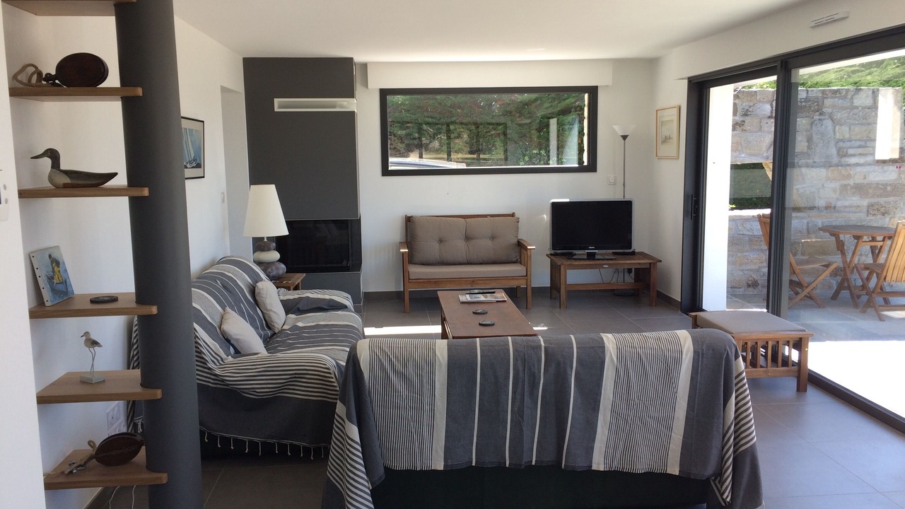 Photo of Livingroom in Arzon
