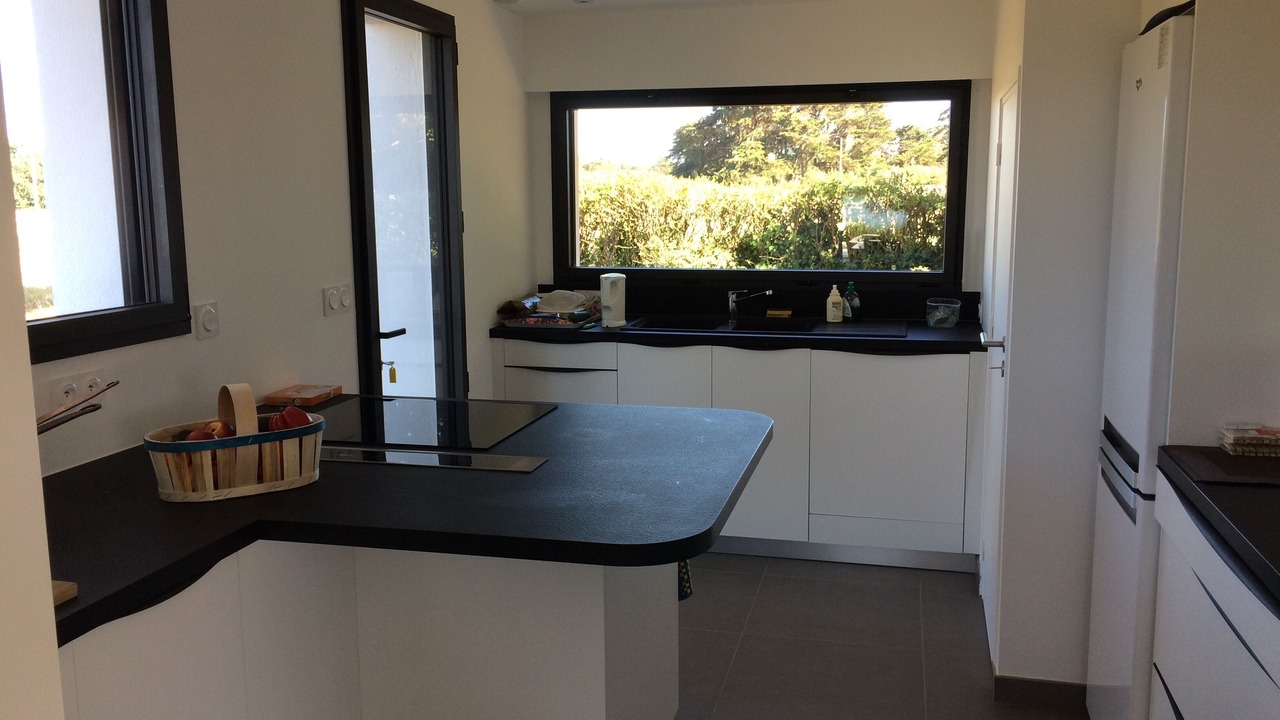 Photo of Kitchen in Arzon