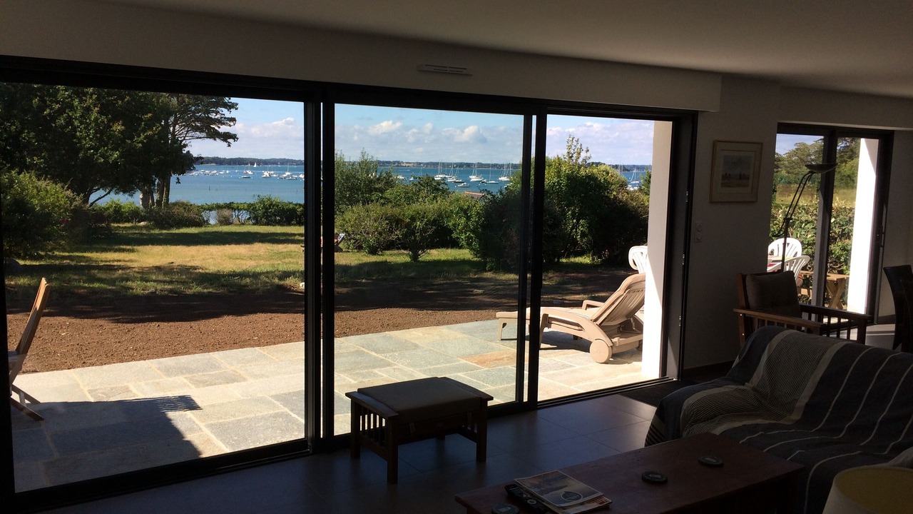 Photo of Livingroom in Arzon