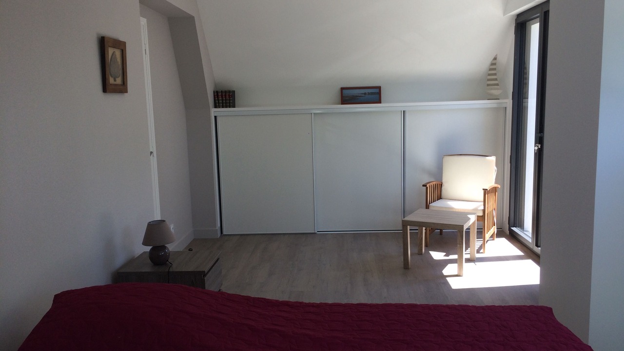 Photo of Bedroom in Arzon