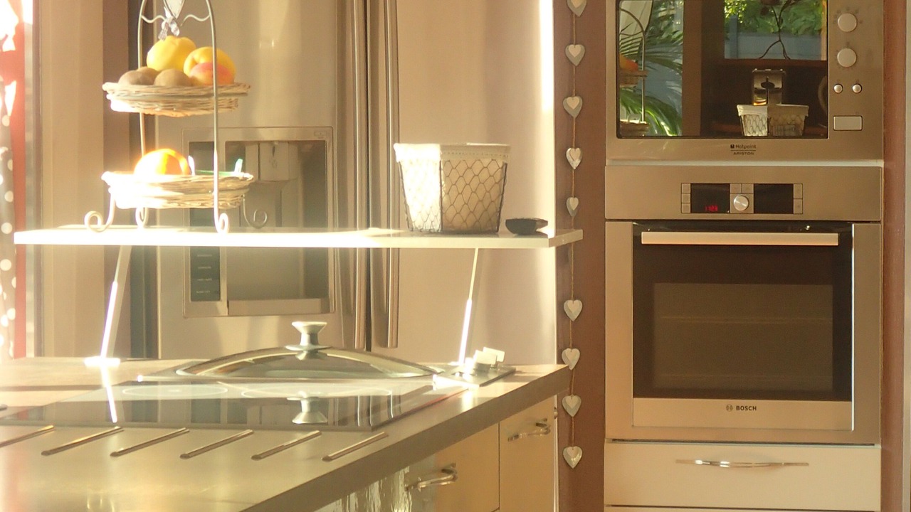 Photo of Kitchen in Redene