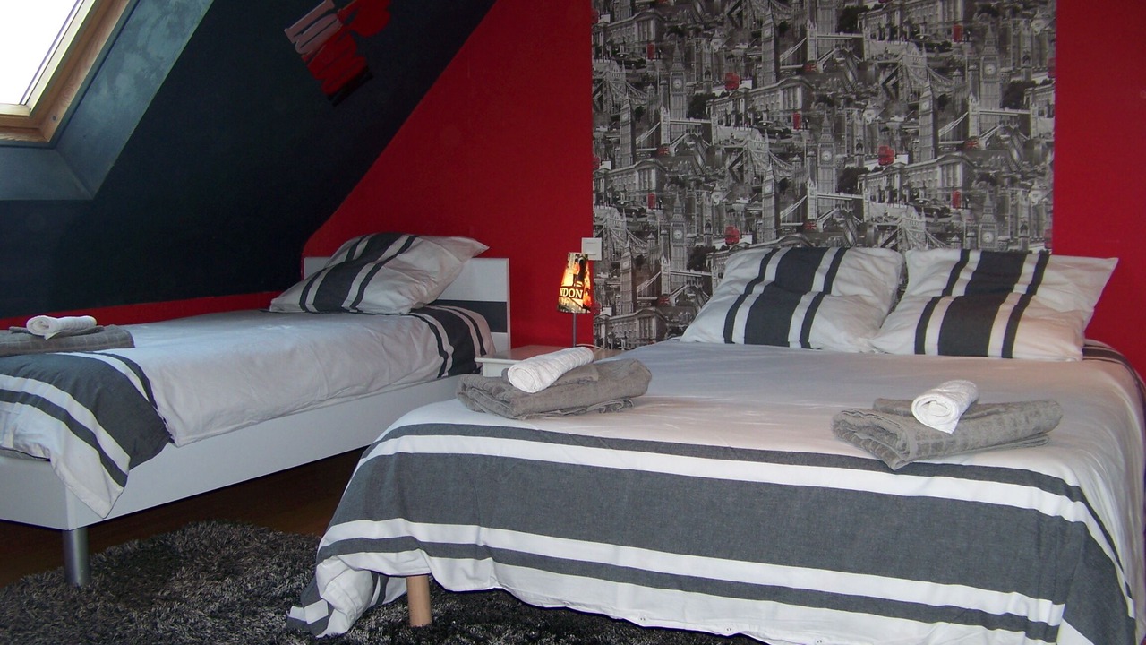Photo of Bedroom in Redene