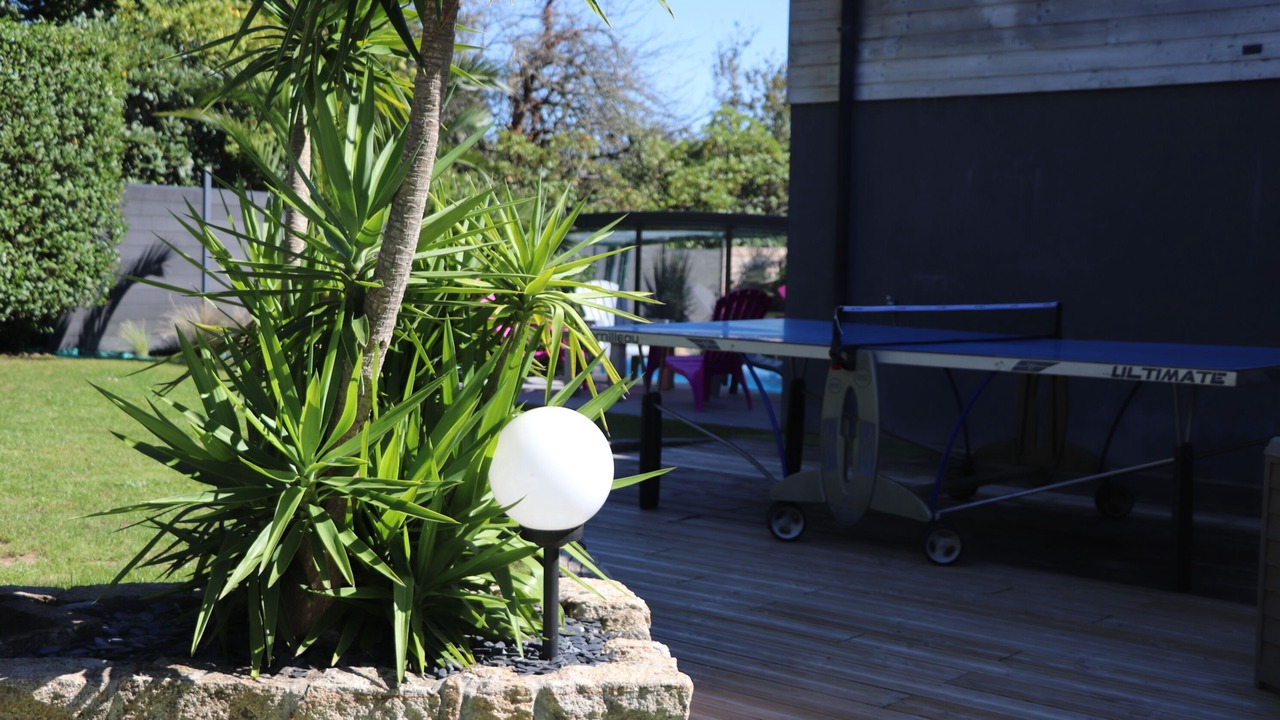 Photo of Outdoor in Redene
