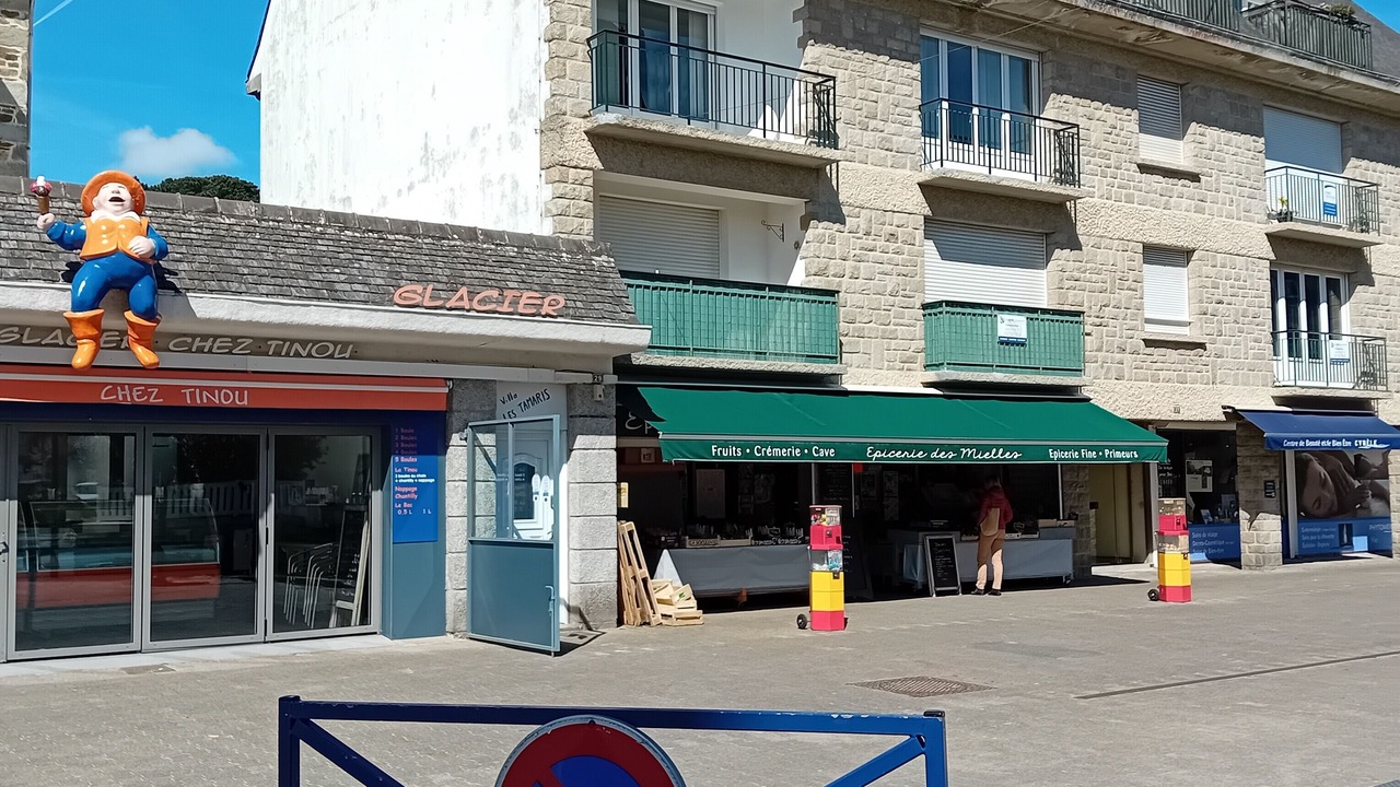 Photo of Outdoor in Saint-Cast-le-Guildo