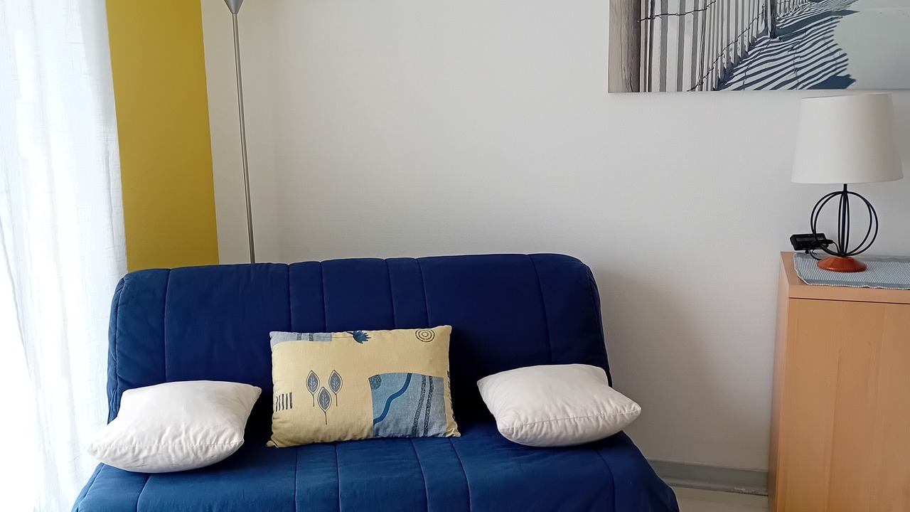 Photo of Livingroom in Saint-Cast-le-Guildo