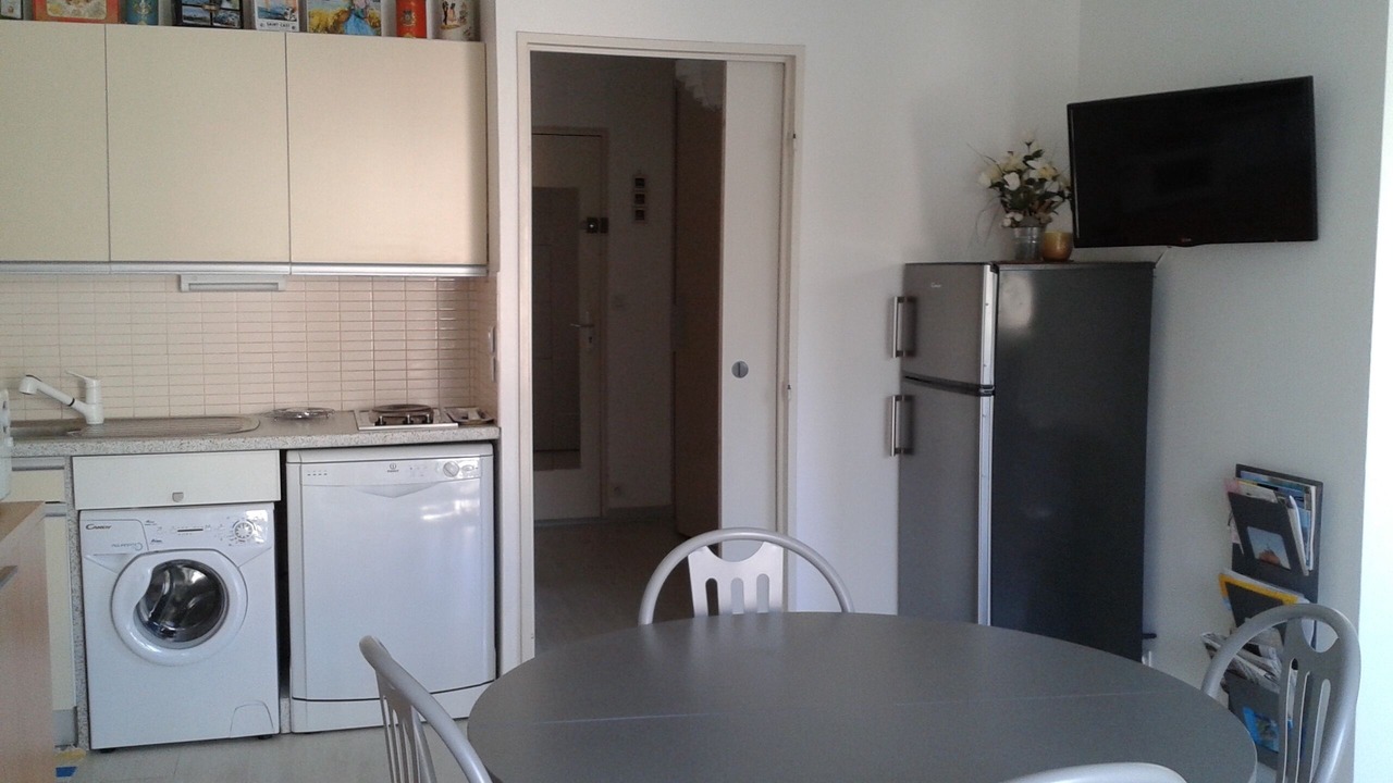 Photo of Kitchen in Saint-Cast-le-Guildo