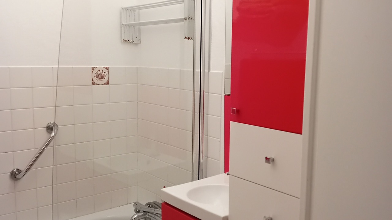 Photo of Bathroom in Saint-Cast-le-Guildo