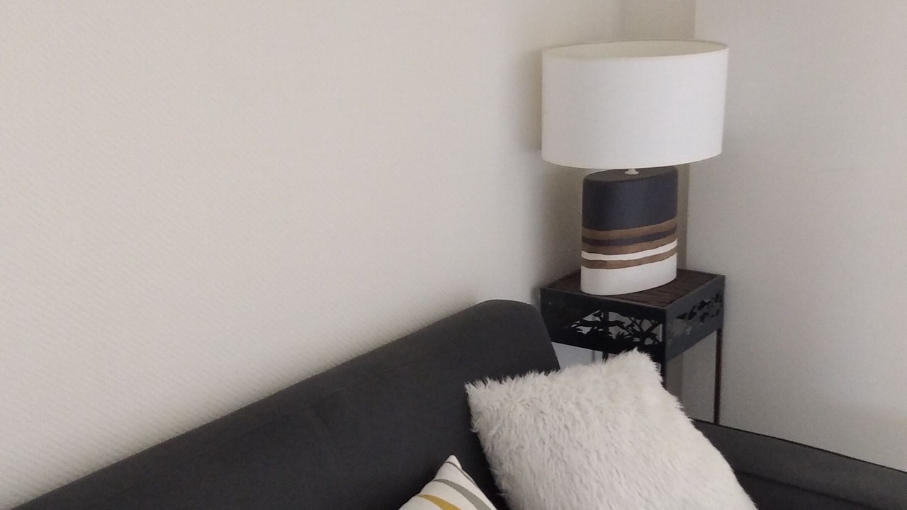 Photo of Livingroom in Saint-Cast-le-Guildo