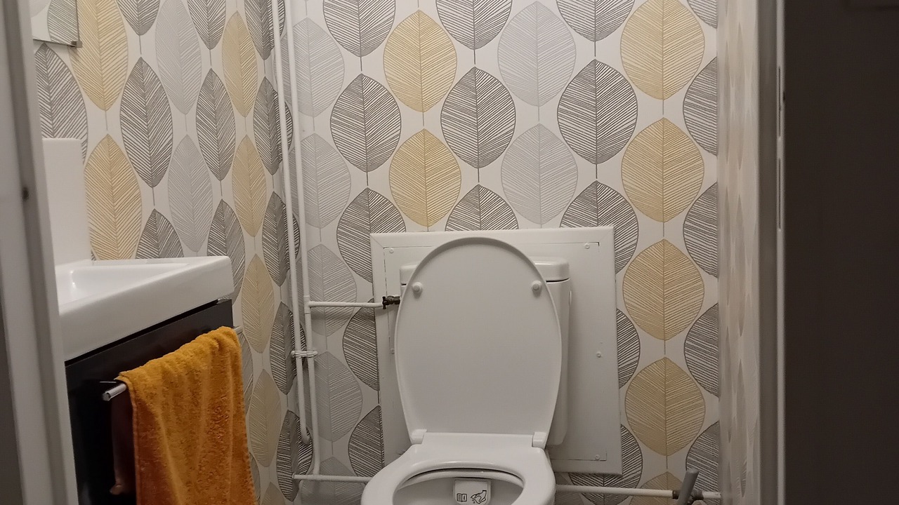 Photo of Bathroom in Saint-Cast-le-Guildo