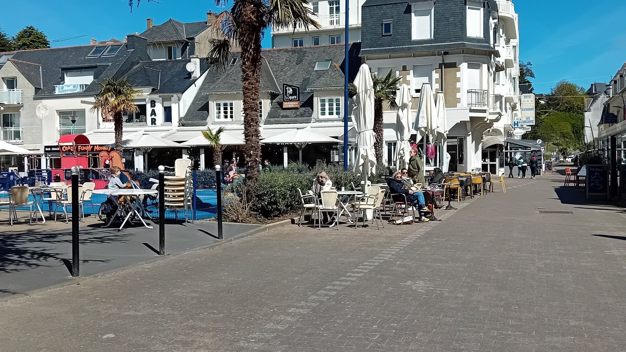 Photo of Outdoor in Saint-Cast-le-Guildo