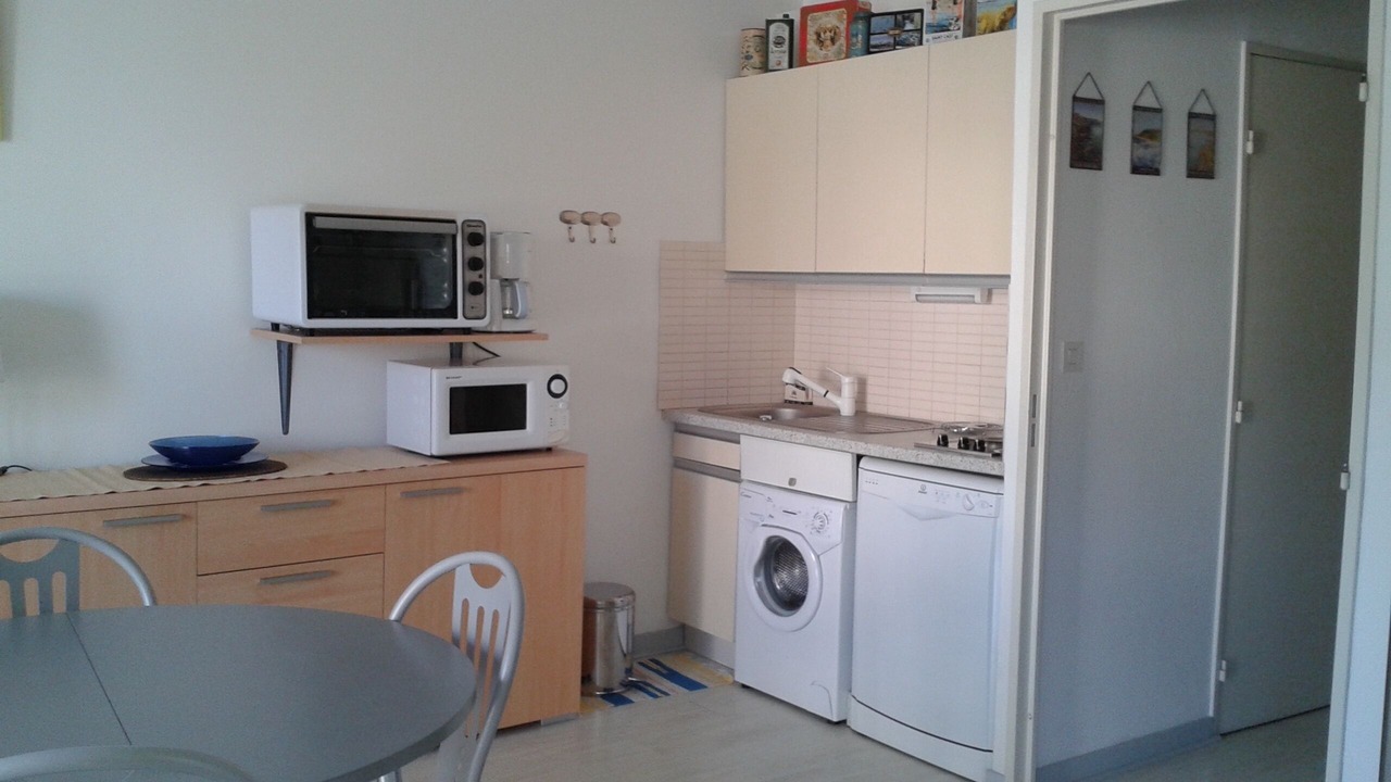 Photo of Kitchen in Saint-Cast-le-Guildo