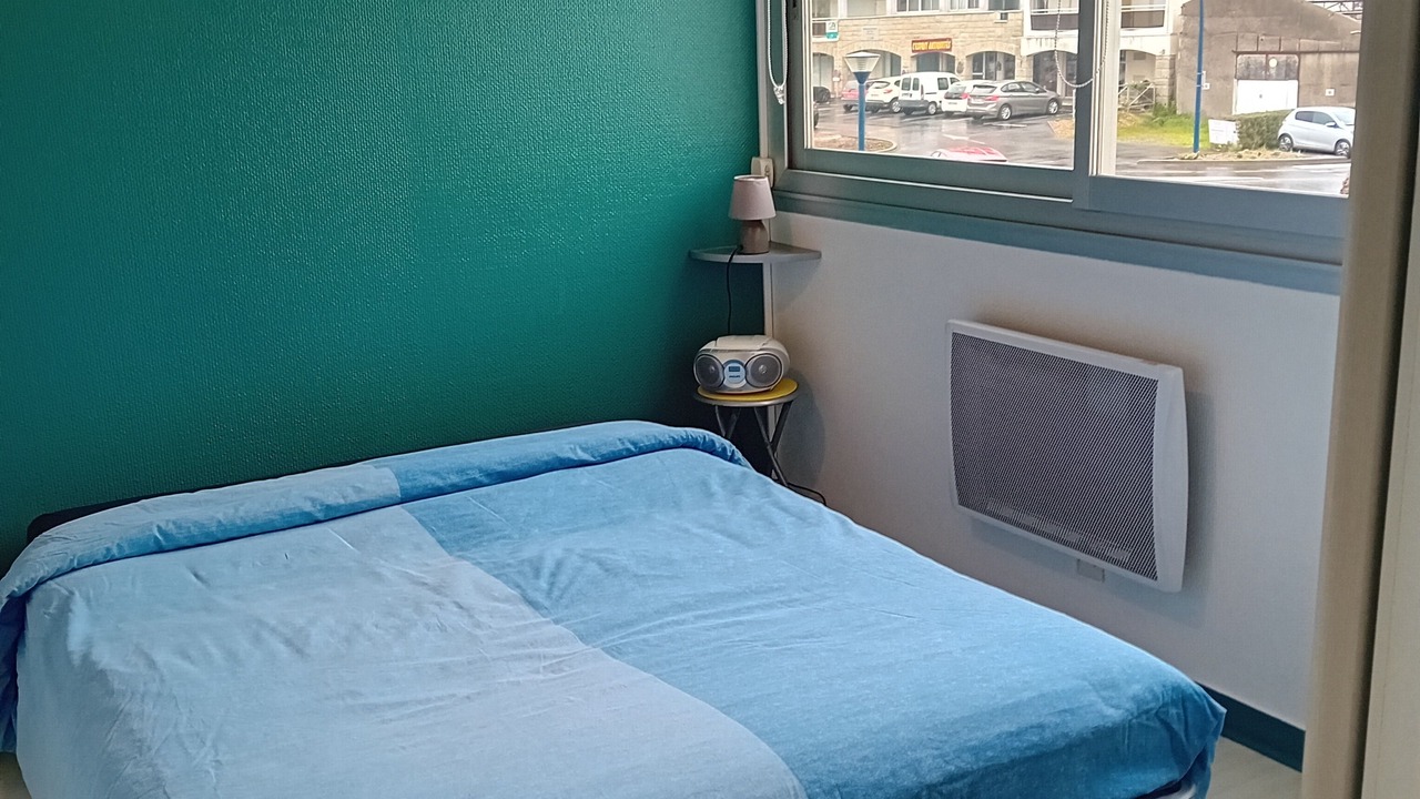 Photo of Bedroom in Saint-Cast-le-Guildo