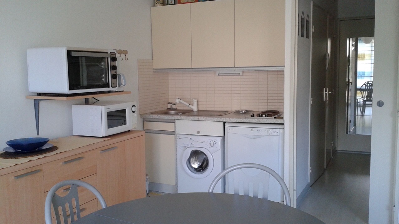 Photo of Kitchen in Saint-Cast-le-Guildo