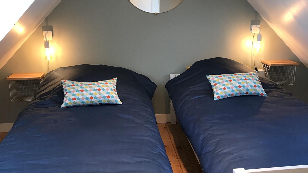 Photo of Bedroom in Landeda