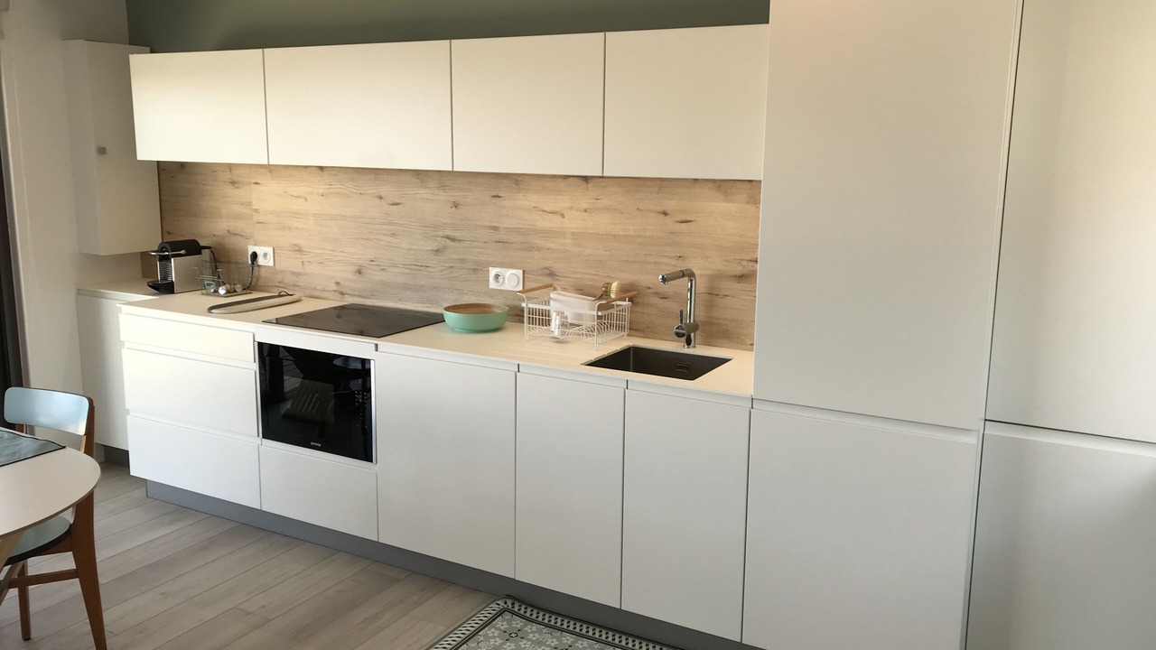 Photo of Kitchen in Landeda