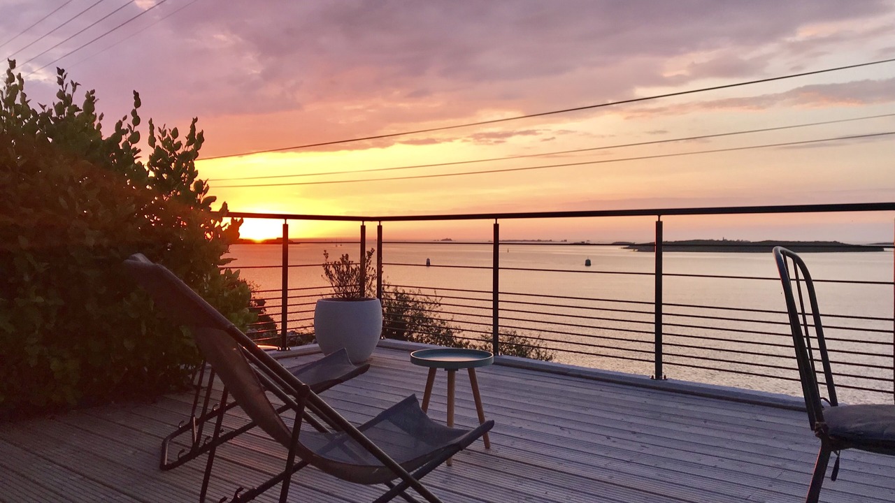 Photo of Patio Balcony in Landeda
