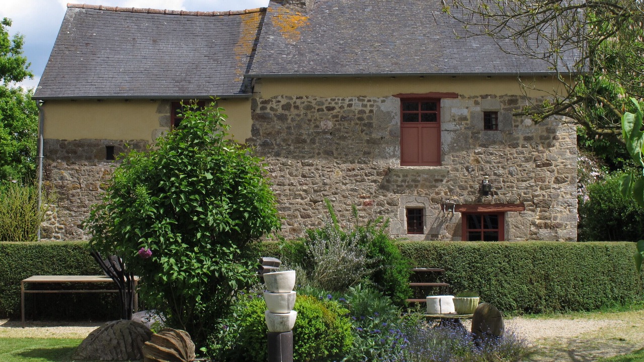 Photo of Outdoor in Saint-Pern