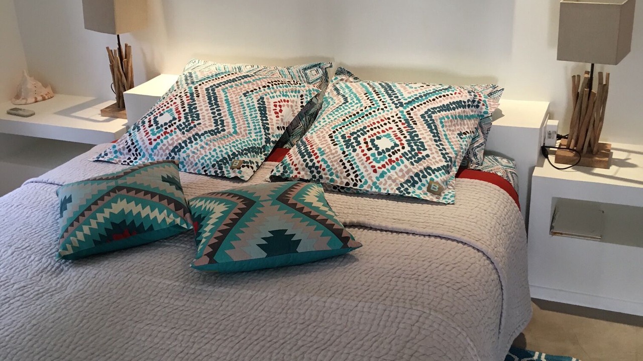 Photo of Bedroom in Saint-Laurent-du-Var