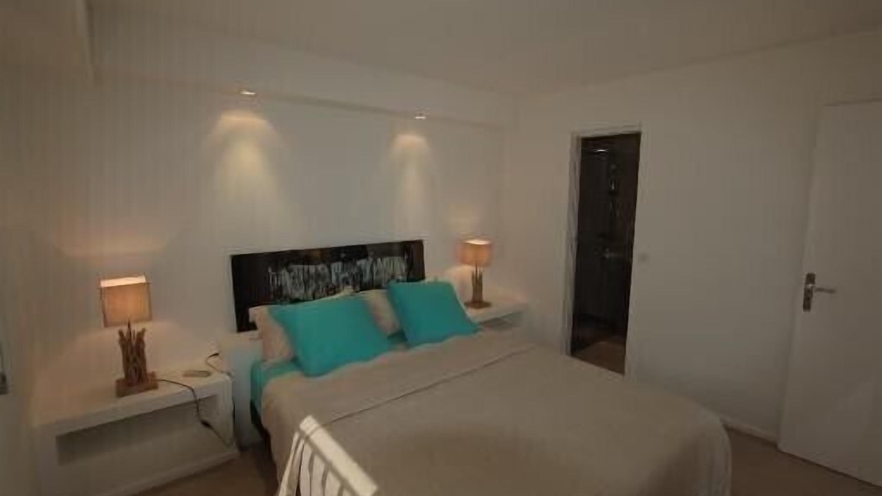 Photo of Bedroom in Saint-Laurent-du-Var