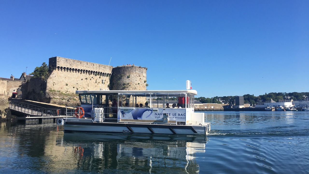 Photo of Others in Concarneau