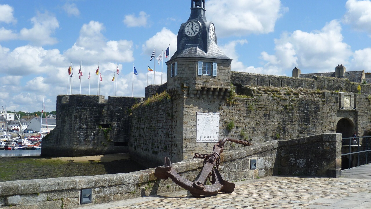 Photo of Others in Concarneau