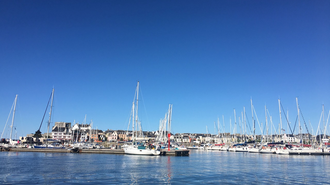Photo of Others in Concarneau