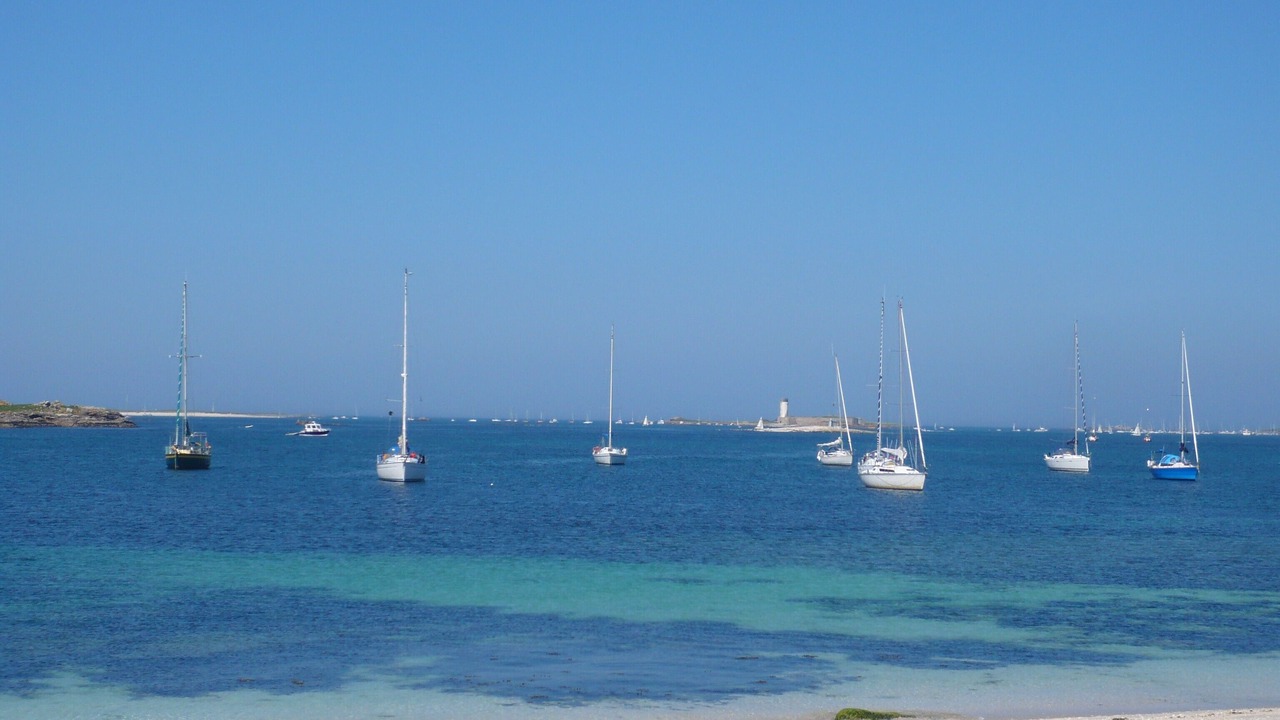 Photo of Others in Concarneau