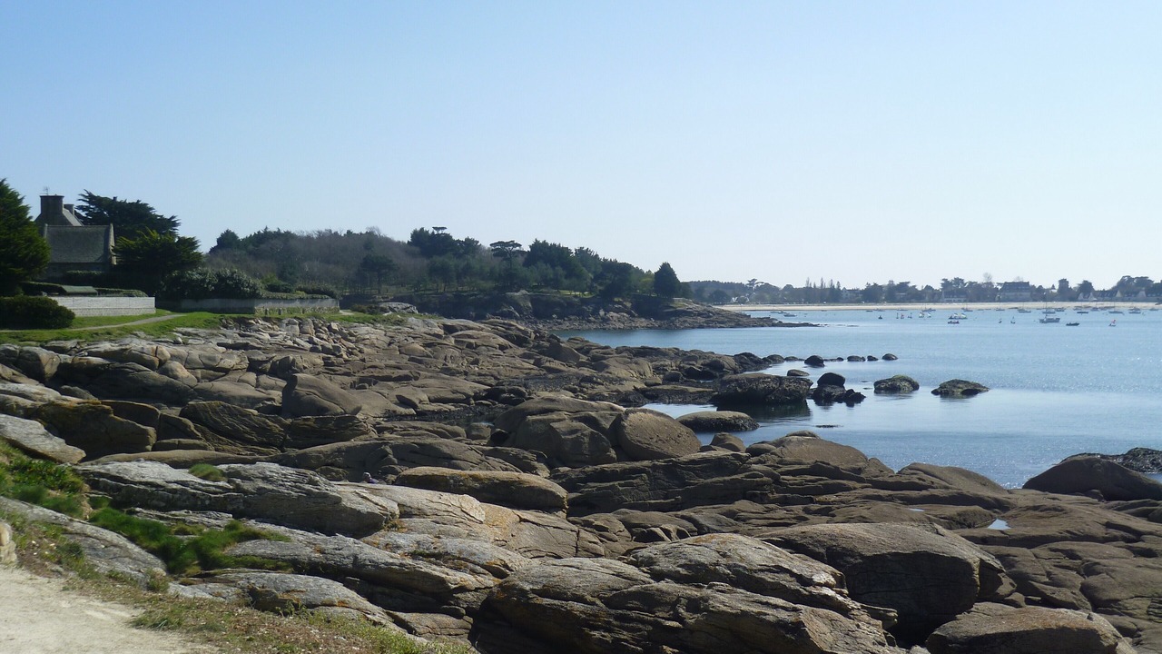 Photo of Others in Concarneau