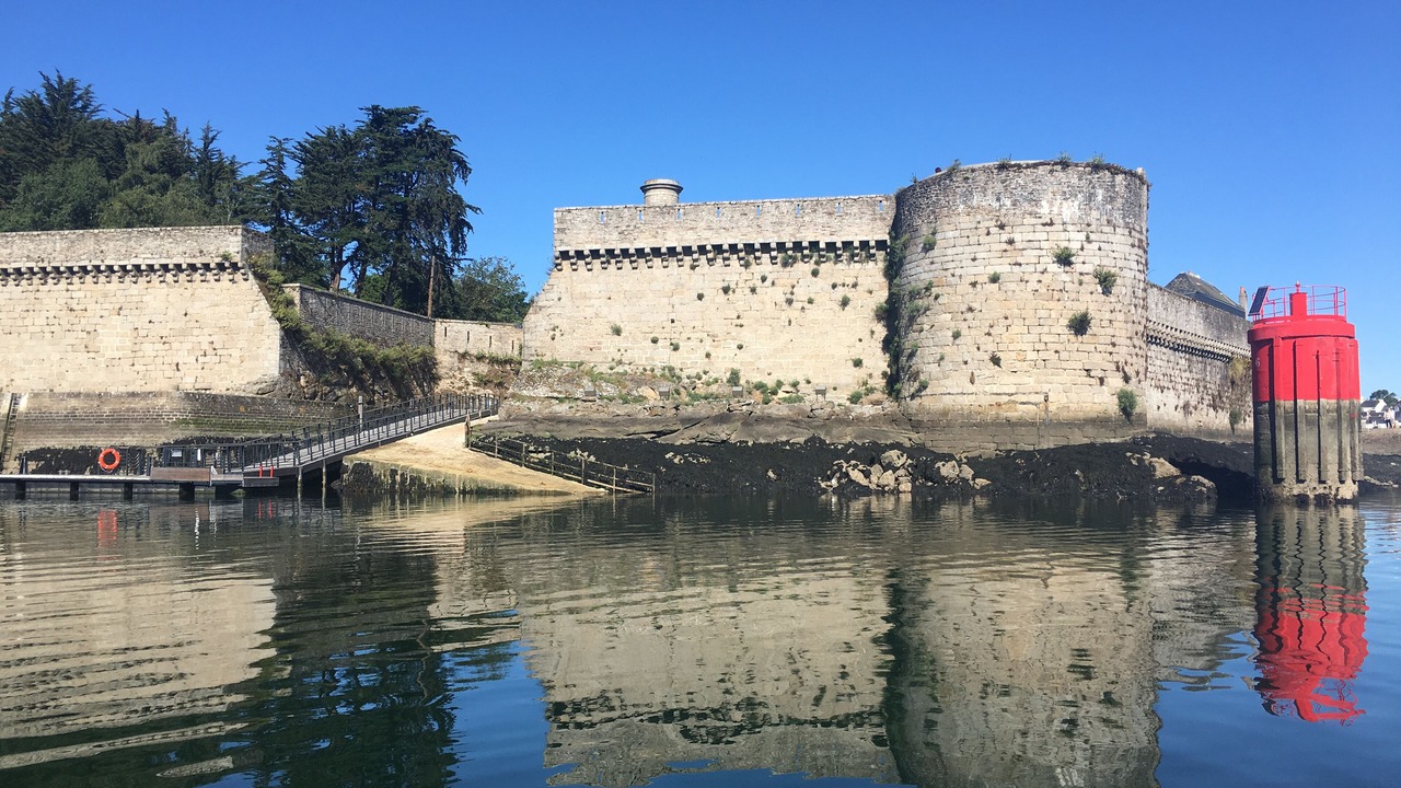 Photo of Others in Concarneau