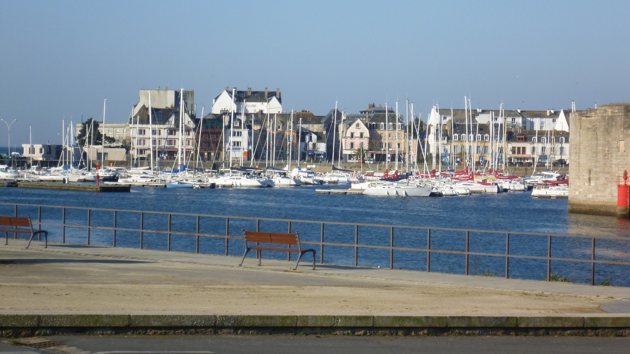 Photo of Others in Concarneau