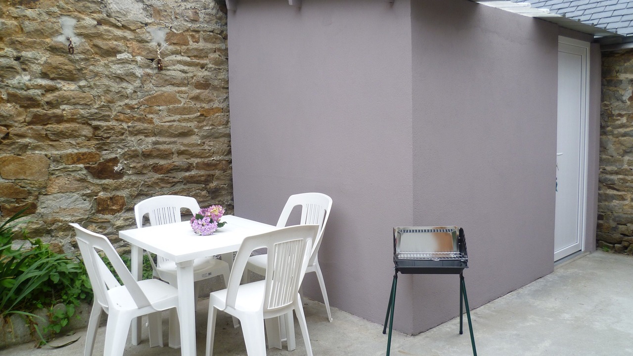 Photo of Outdoor in Concarneau
