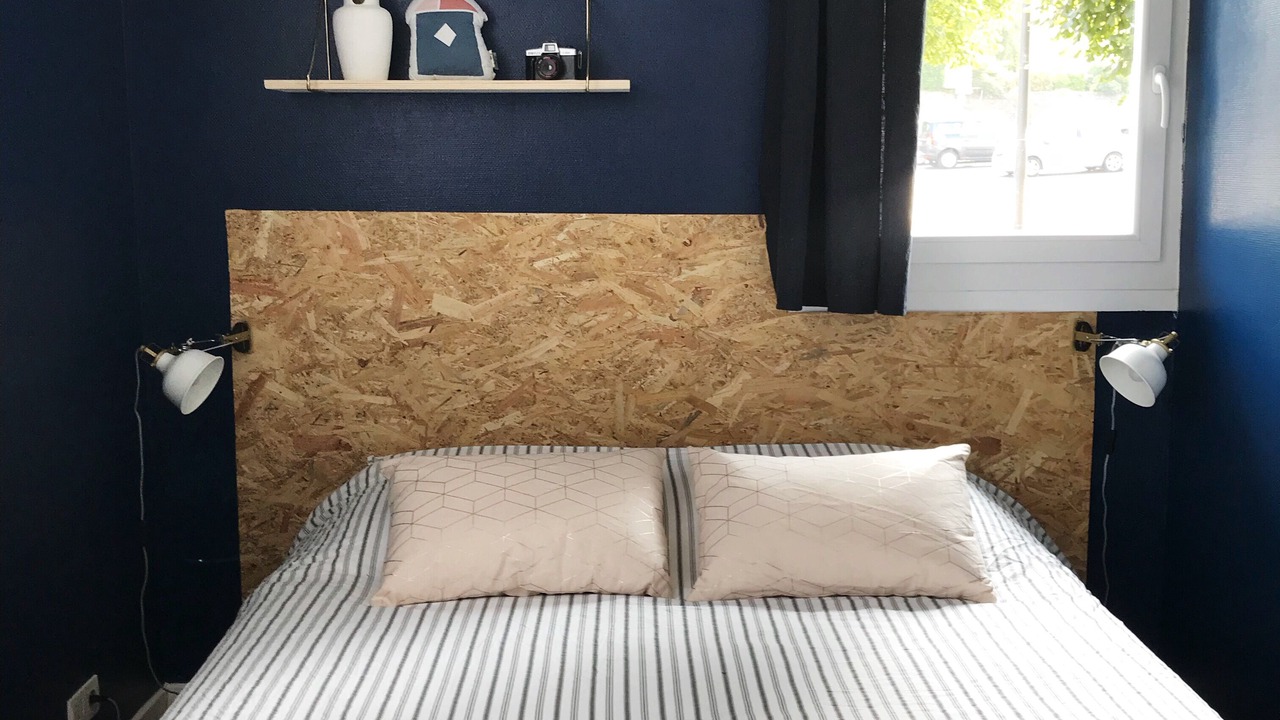 Photo of Bedroom in Saint-Quay-Portrieux