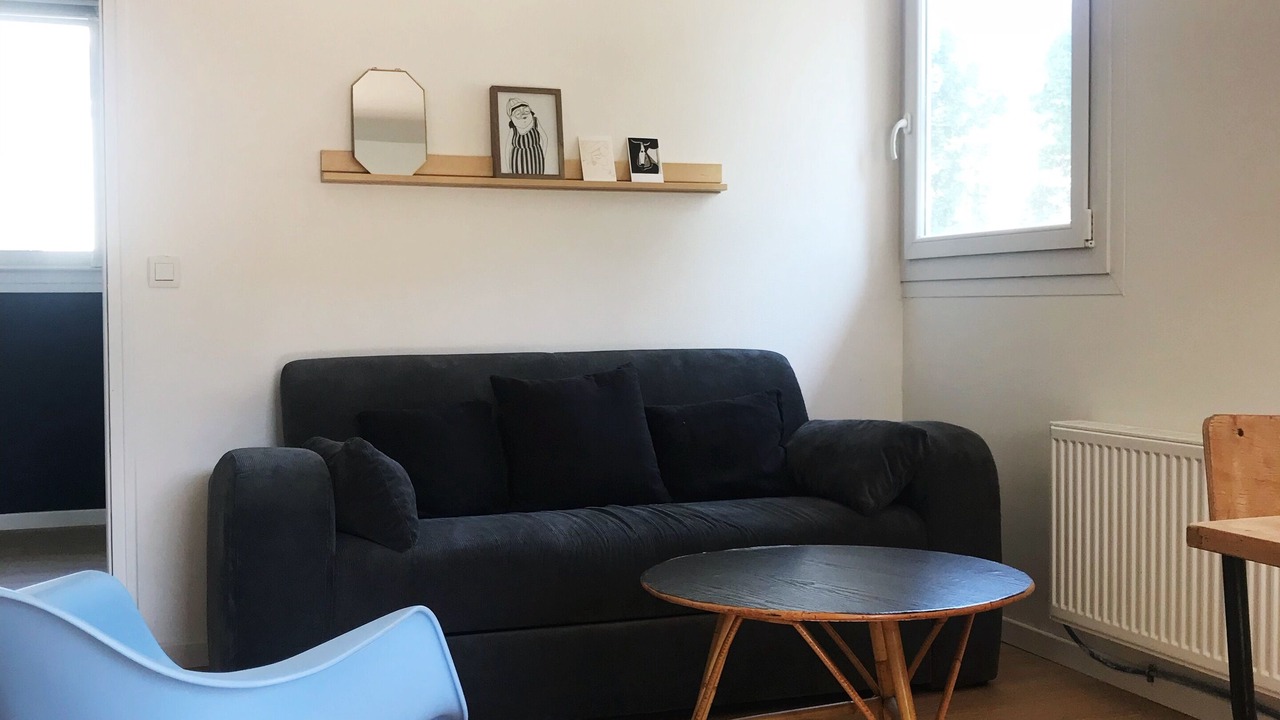 Photo of Livingroom in Saint-Quay-Portrieux