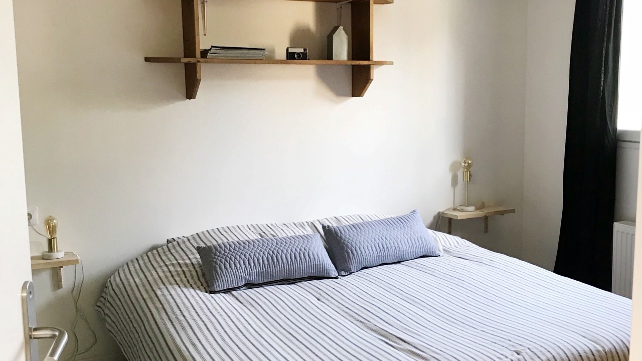 Photo of Bedroom in Saint-Quay-Portrieux