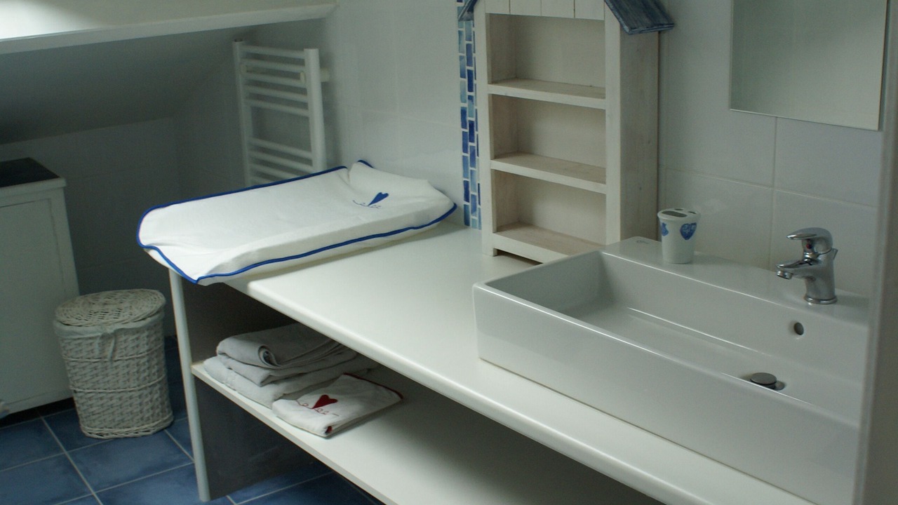 Photo of Bathroom in Sarzeau