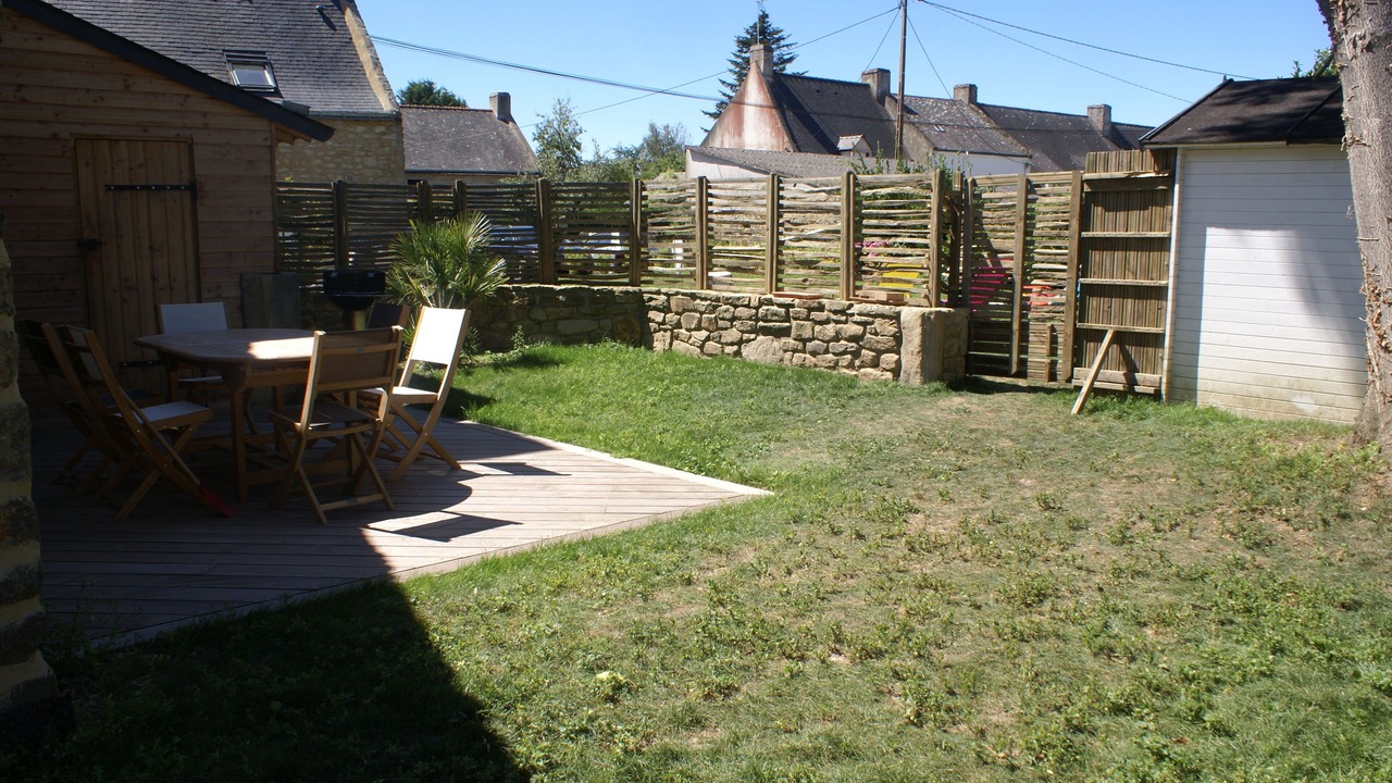 Photo of Outdoor in Sarzeau