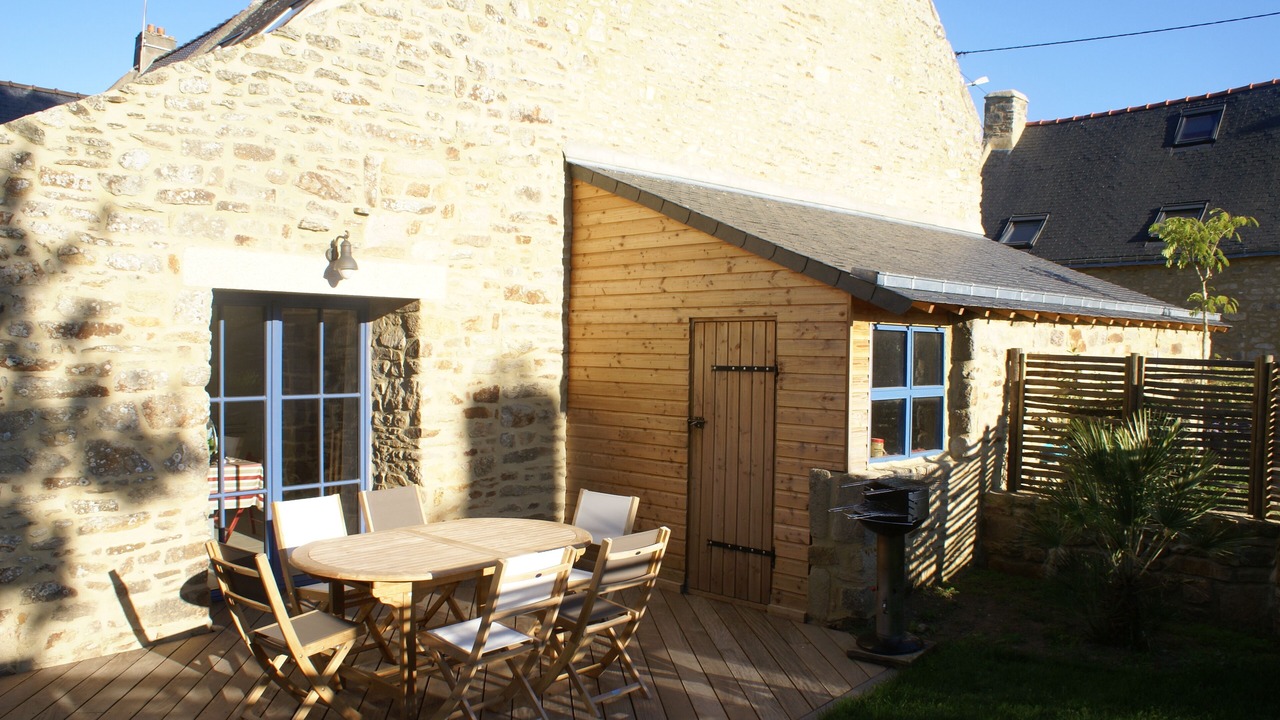 Photo of Outdoor in Sarzeau
