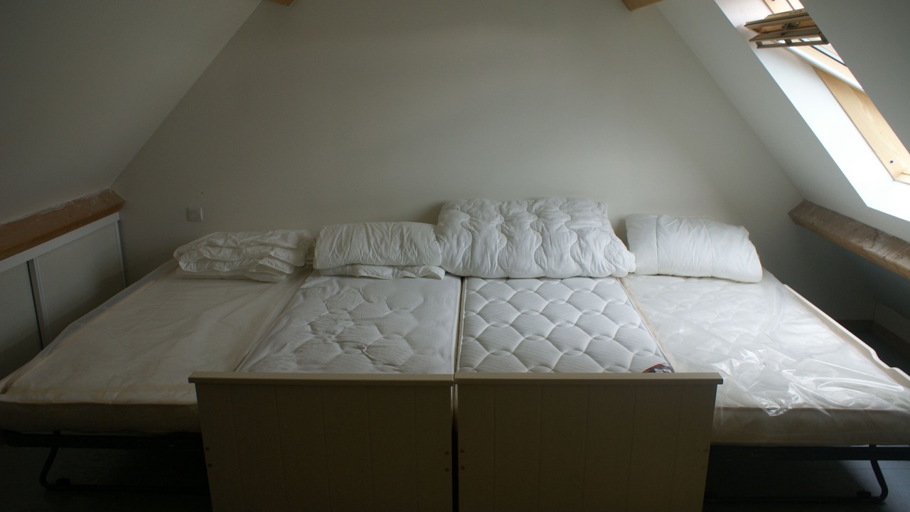 Photo of Bedroom in Sarzeau