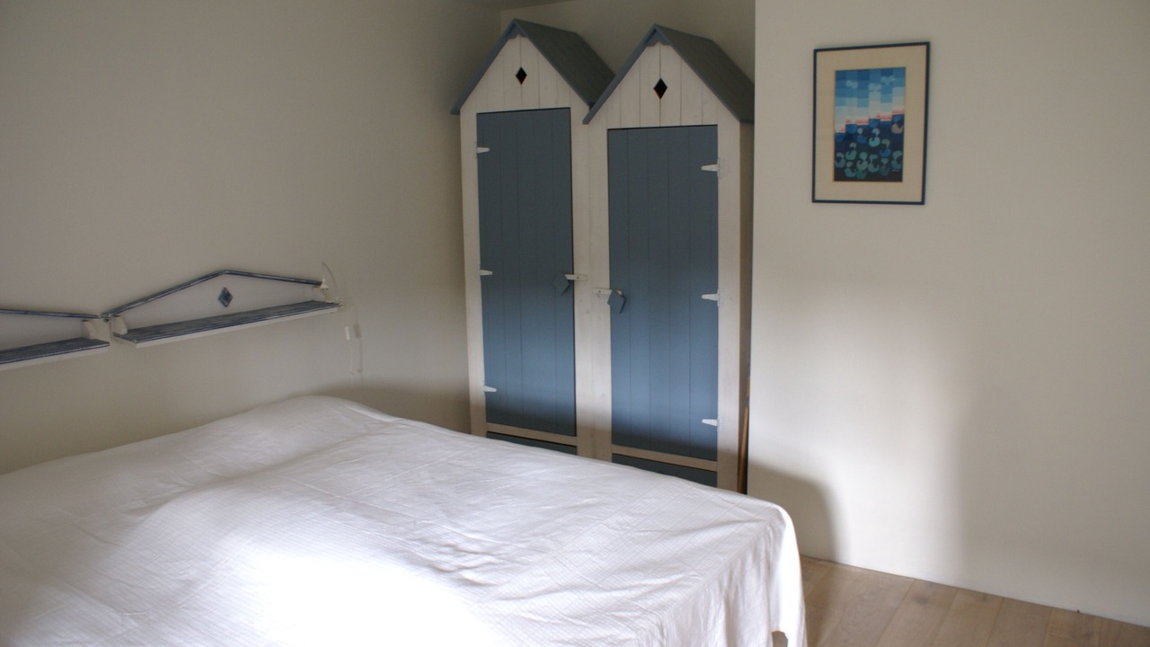 Photo of Bedroom in Sarzeau