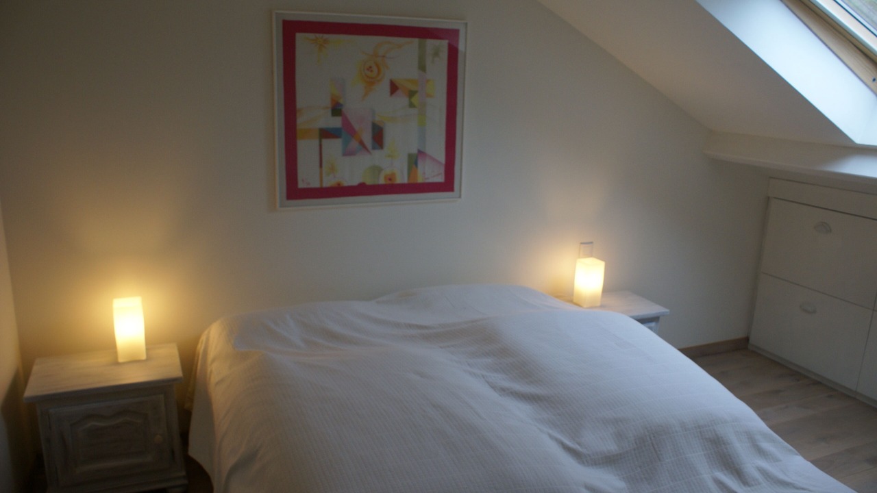 Photo of Bedroom in Sarzeau